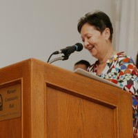 Eleanor Christison
