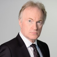 Christopher Macleod