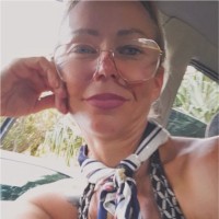 Teresa Soden