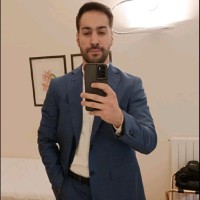 Luca Magagna