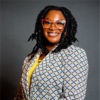 Dr. Tiffanie Toles