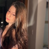 Ana Julia Melo Souza