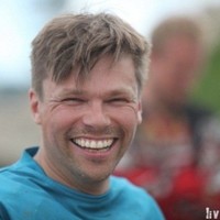 Jonas Davidsson