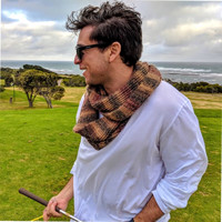 Daniel Dindas