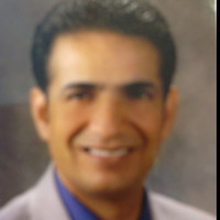 Najib Zafari