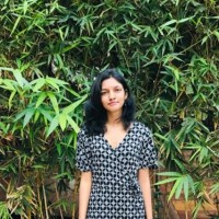 Yuktha K B