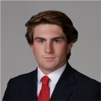 Aidan Welsh