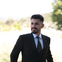 Melih Salman
