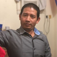 Birendra Kumar