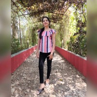 Meghna Chavan
