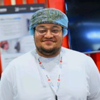 Khubayb Ahmed Al-Naamany