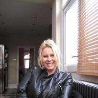 Gina Nicholls