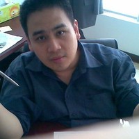 David Wang