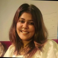 Karishma Parihar