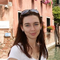 Екатерина Новикова