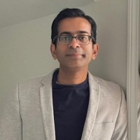 Srinivasan Radhakrishnan