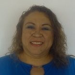 Alma Hernandez