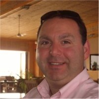 Mark McDaid