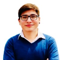 Gabriel Calderón Fernández