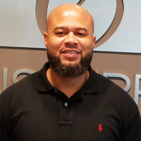 Eugene Baxter