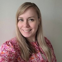 Nicole Johansen - Van Gils