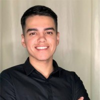 Caique Mariano Pedroso