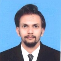 Muhammad Hammad Gohar