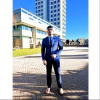 Abhishek Agarwal