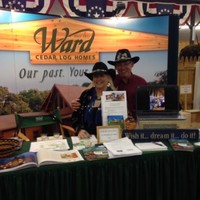 Sheila & Jerry Elward