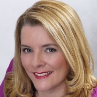 Elizabeth Gearhart, Ph.D.