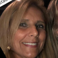 Patricia Ferraz