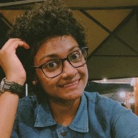 Mariya Joby