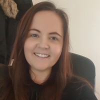 Helen Fitzgerald