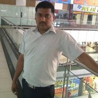 Pushpendra Rana