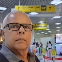 Washington Dantas