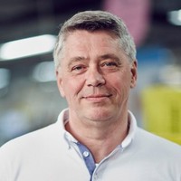 Gert Larsson Malmö