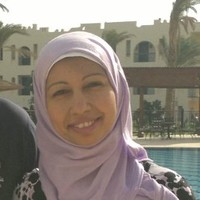 Heba Ahmed