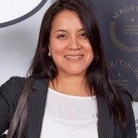 Ingrid Vega Quezada, Ing.