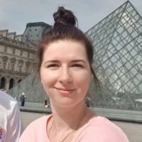 Monika Šarlauskaitė