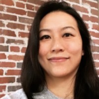 Irene Shih
