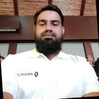 Mr Abdullah