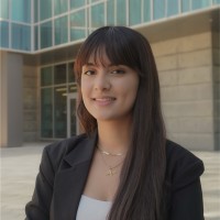 Aida Mirzaei