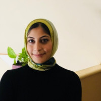 Salwa Masud, Phd