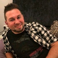 Adam Judd