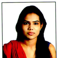 Bhavana Mali
