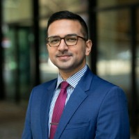 Dilawar Azhar, Cpa