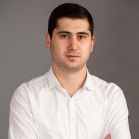 David Bolkvadze