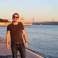 Daniel Tinoco