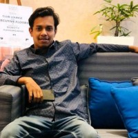 Jyotikanta Behera