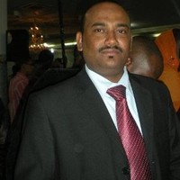 Waleed Salih